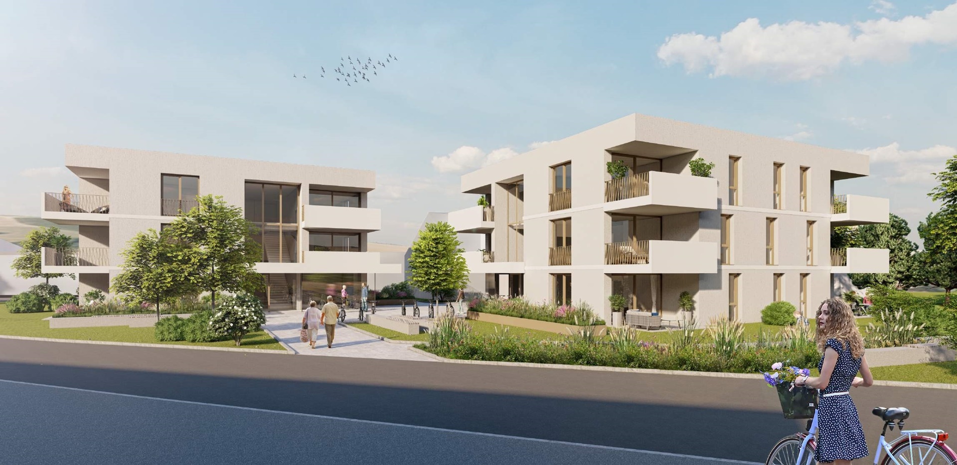 bmr baumanagement GmbH