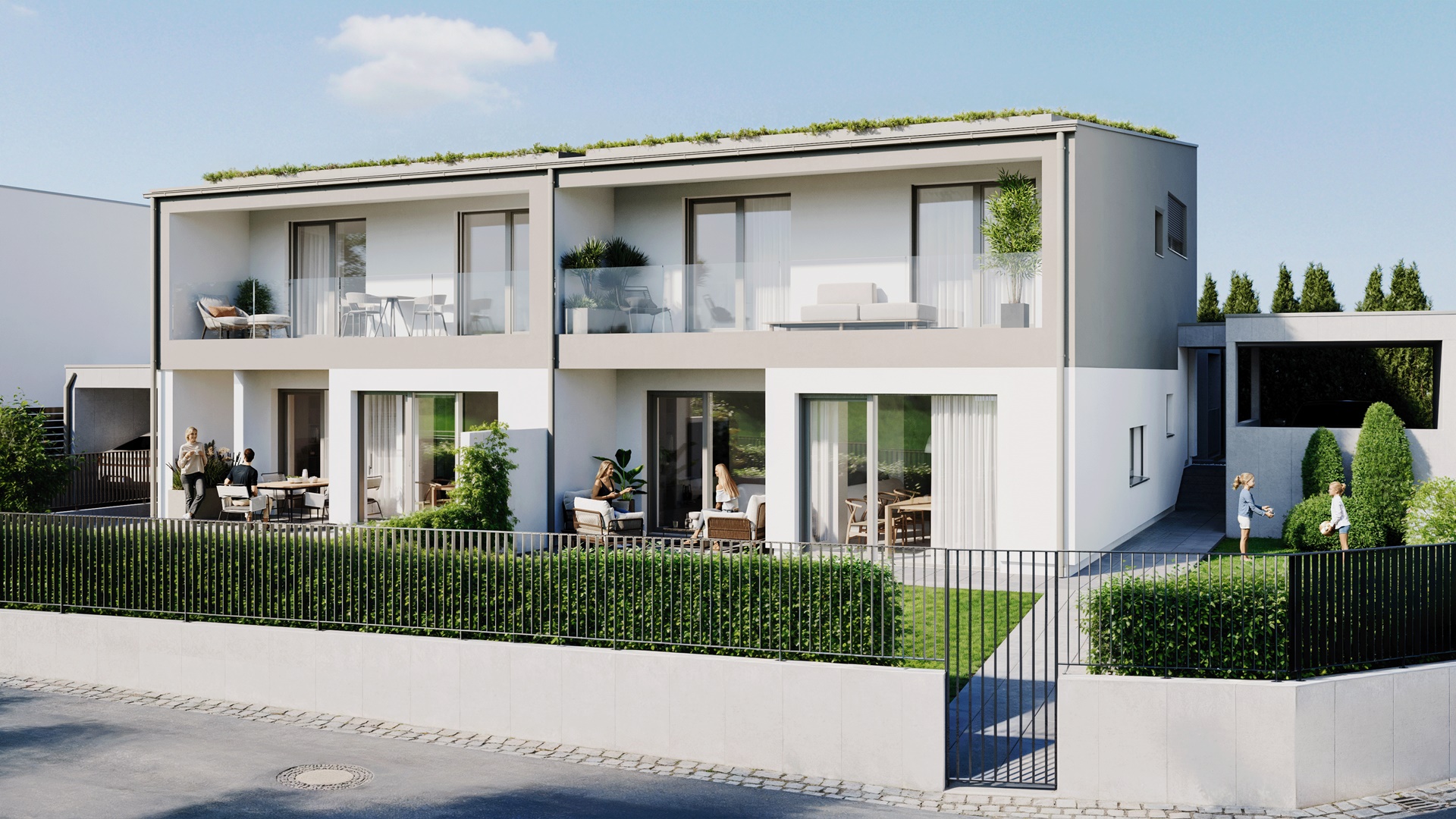 bmr baumanagement GmbH