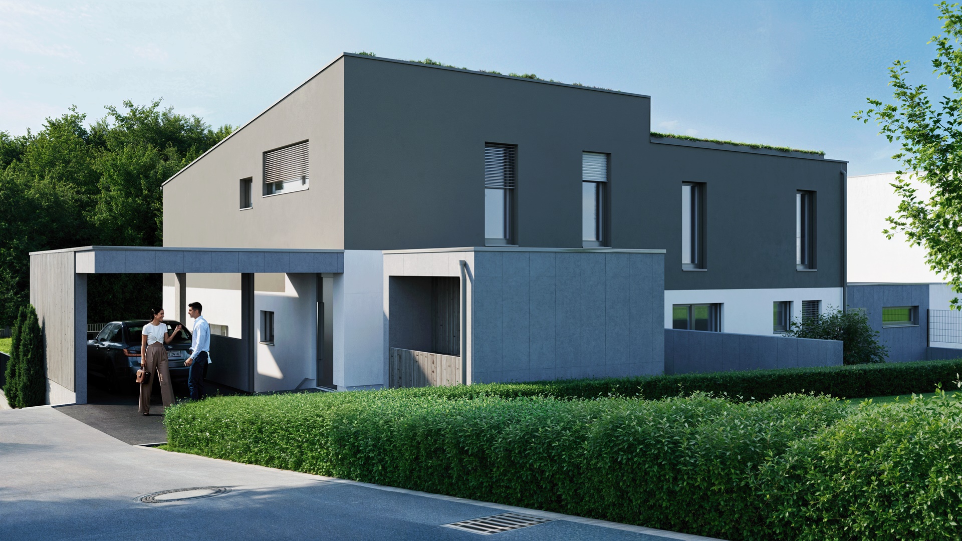 bmr baumanagement GmbH