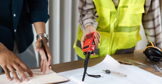 Planungskoordinator BauKG Oberösterreich | Baustellenkoordination – BMR
