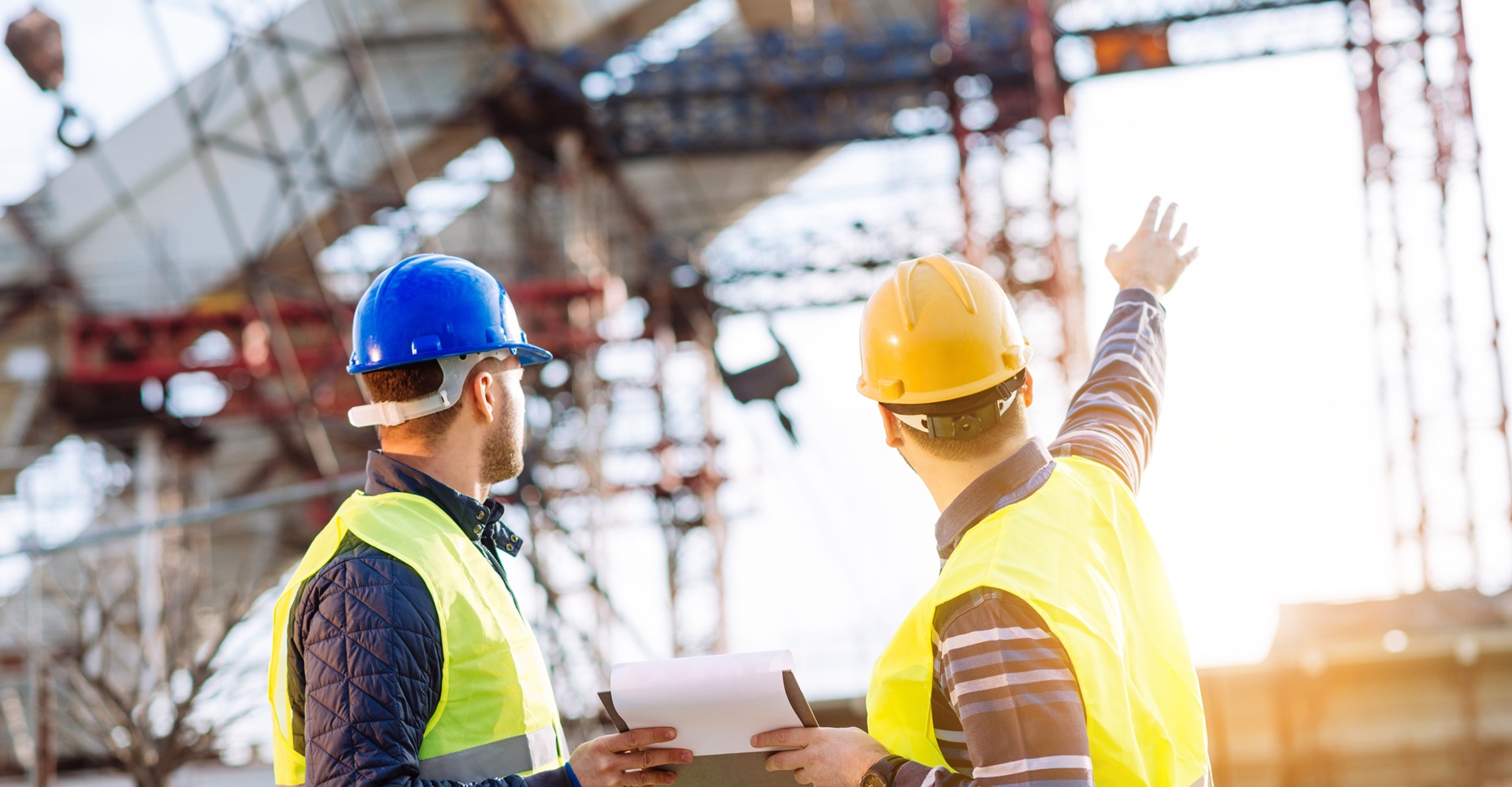 bmr baumanagement GmbH